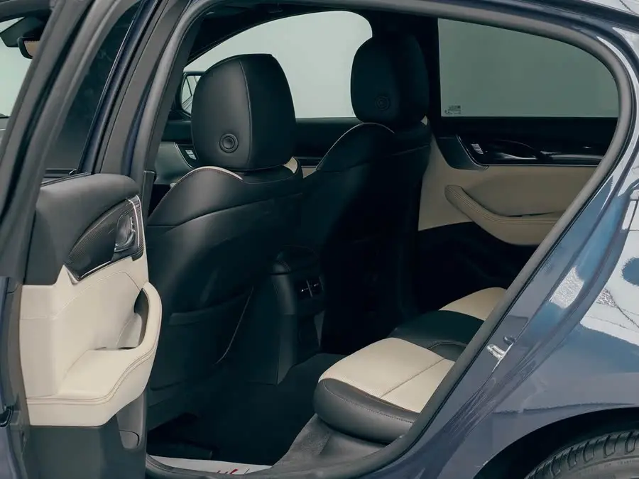 Cadillac CT5 2020 Facelift 28T Platinum Sport Edition