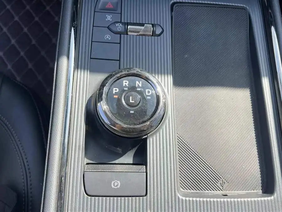 2022 Ford Mondeo Facelift EcoBoost 245 Luxury