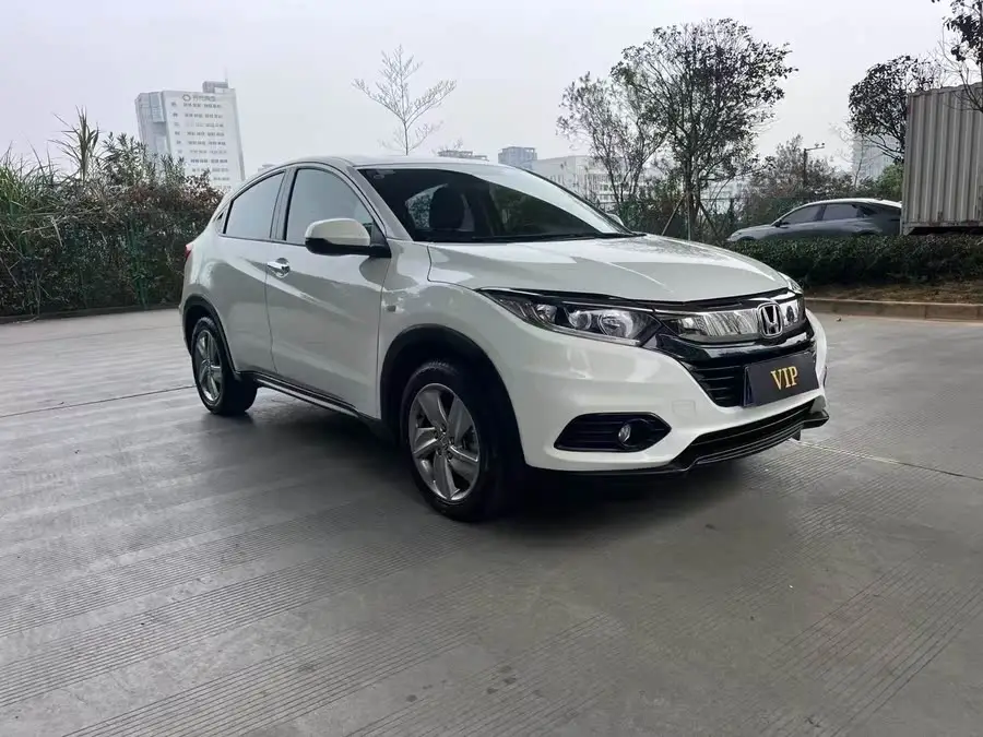 2020 هوندا فيزيل 220 تيربو CVT نسخة النخبة