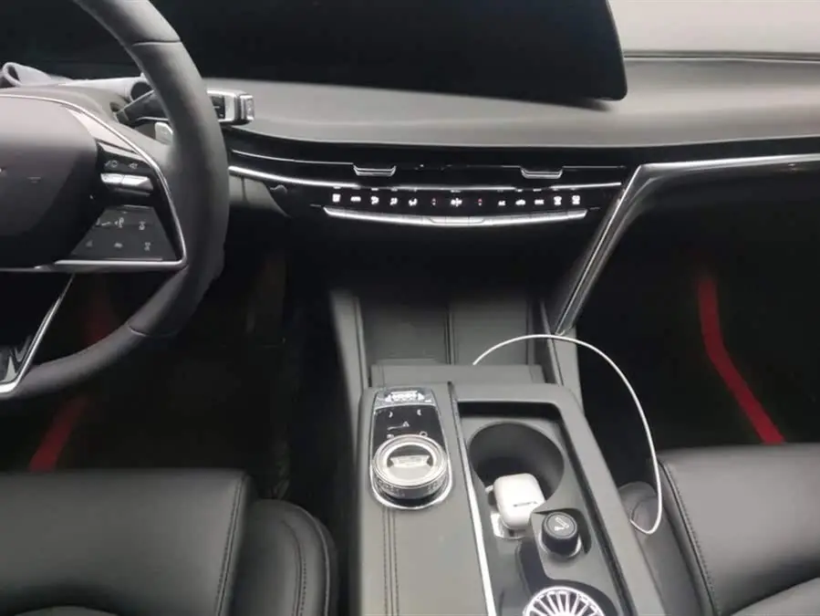 Cadillac CT6 2023 28T Luxury