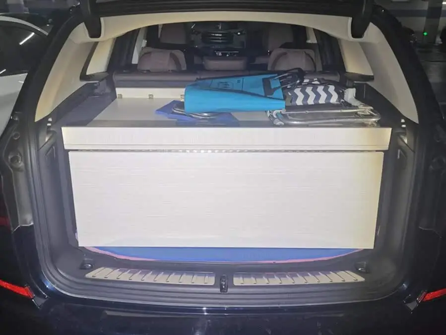 BMW X3 2021 xDrive25i M Sport Package