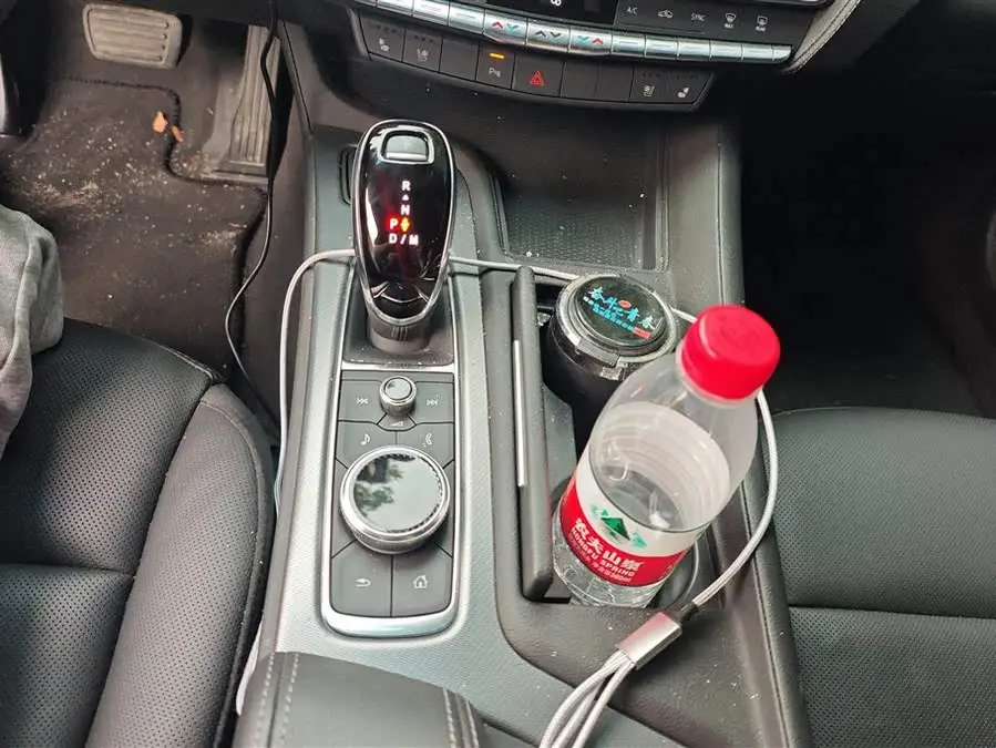 Cadillac CT5 2022 28T Luxury (Standard Version)