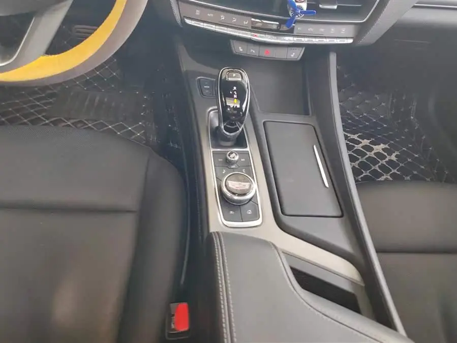 Cadillac CT5 2020 28T Luxury