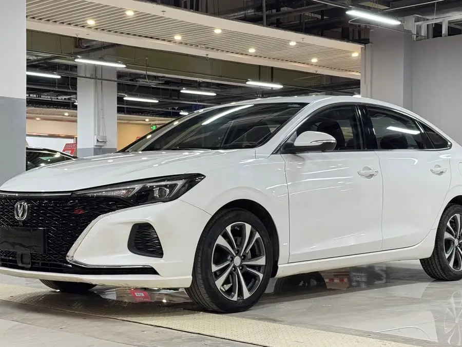 ييدونغ 2020 بلس نموذج العلم الأزرق NE 1.4T GDI DCT