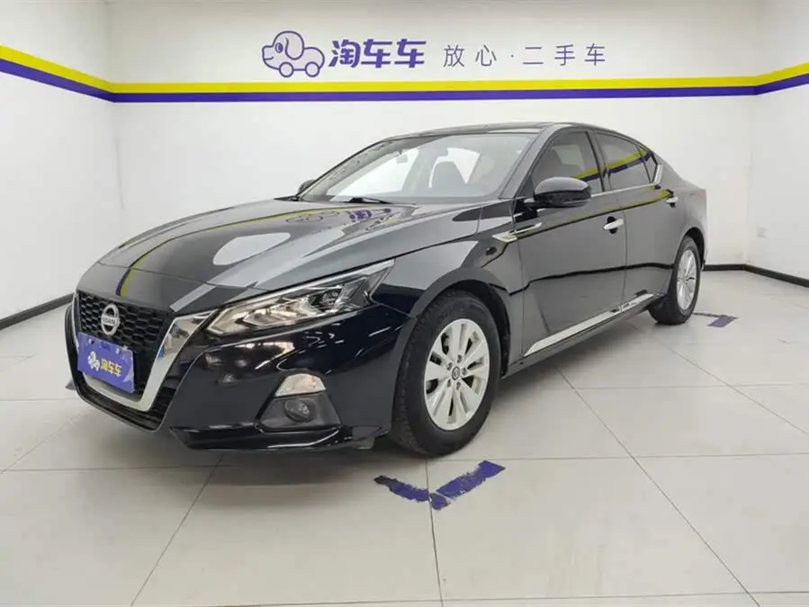 Teana 2020 2.0L XL Comfort Edition