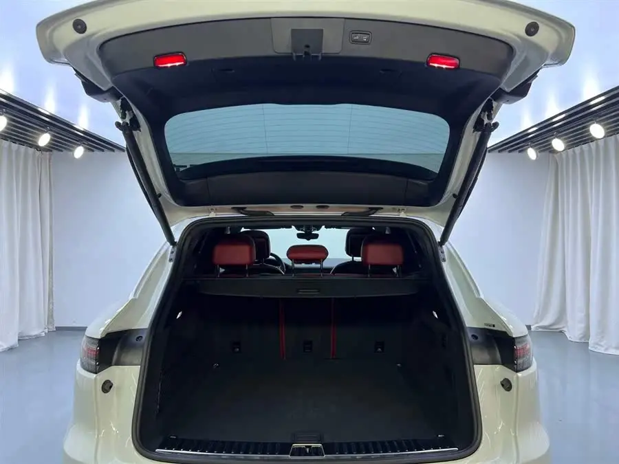 2019 كايين كايين 3.0T