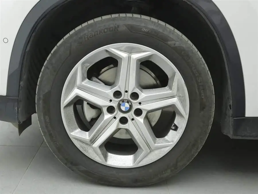 BMW X1 2023 sDrive20Li X Design Package