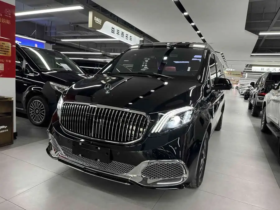 فيتو 2021 2.0T إصدار النخبة 7 مقاعد