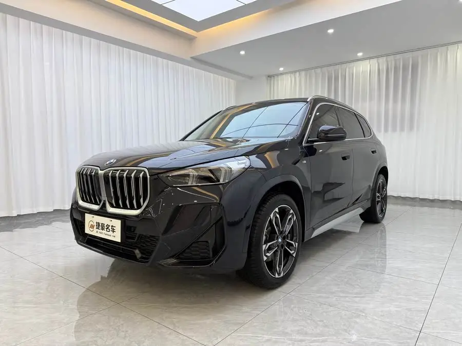 BMW X1 2023 sDrive25Li M Sport Package