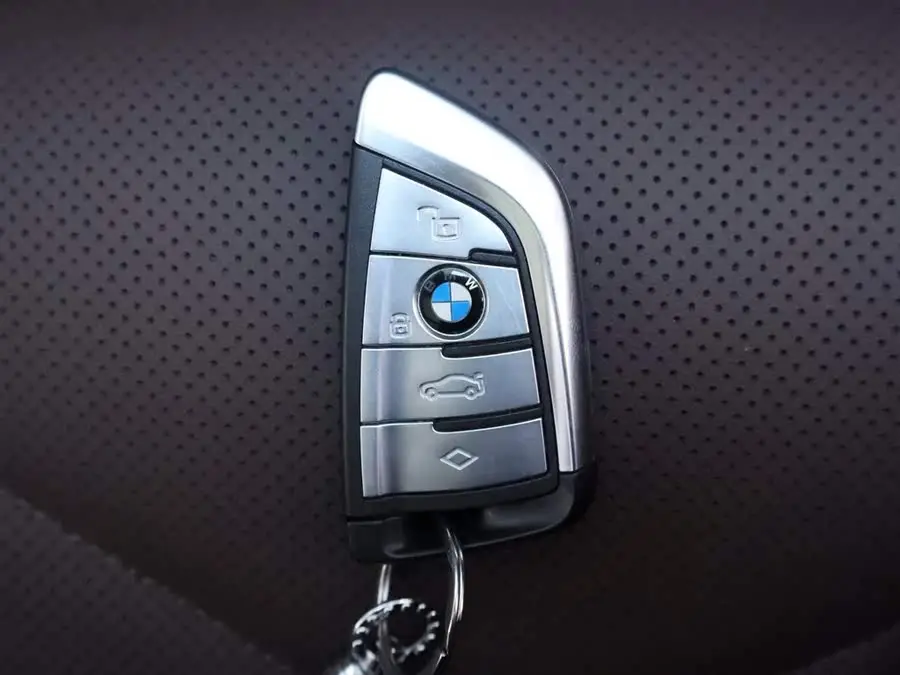 BMW X5 2022 Model Facelift xDrive 30Li M Sport Package