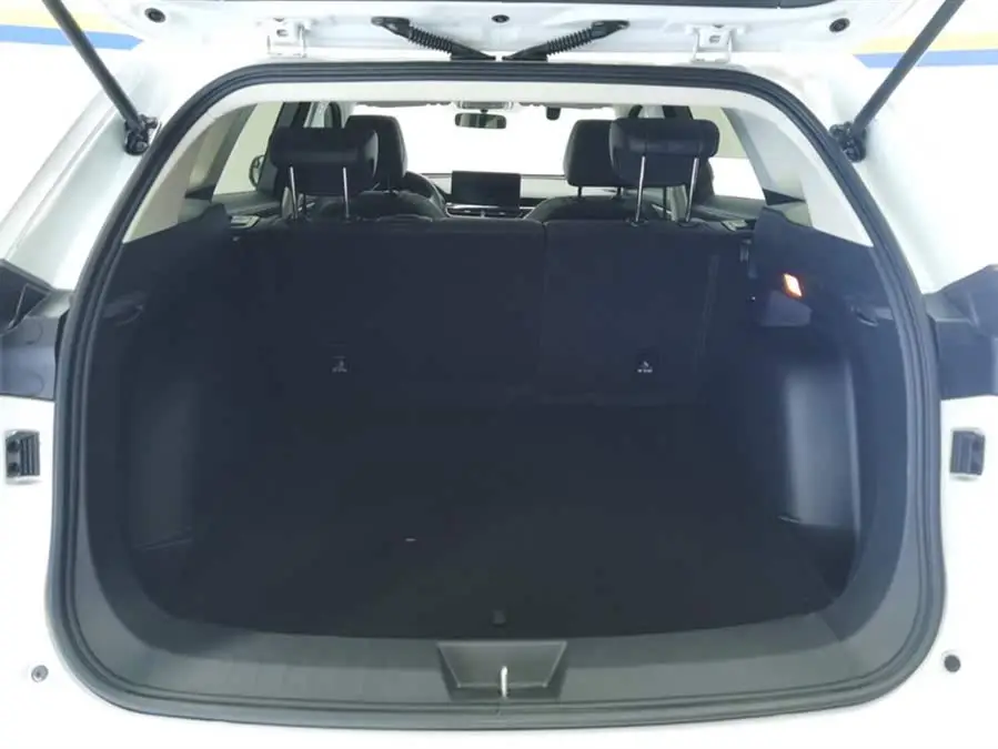 هافال H6 2021 إصدار الاتجاه الوطني 1.5T النسخة الأوتوماتيكية الحضرية