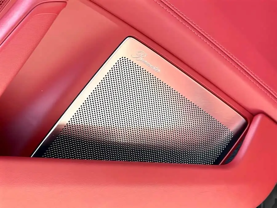 Porsche 911 2023 Carrera 3.0T