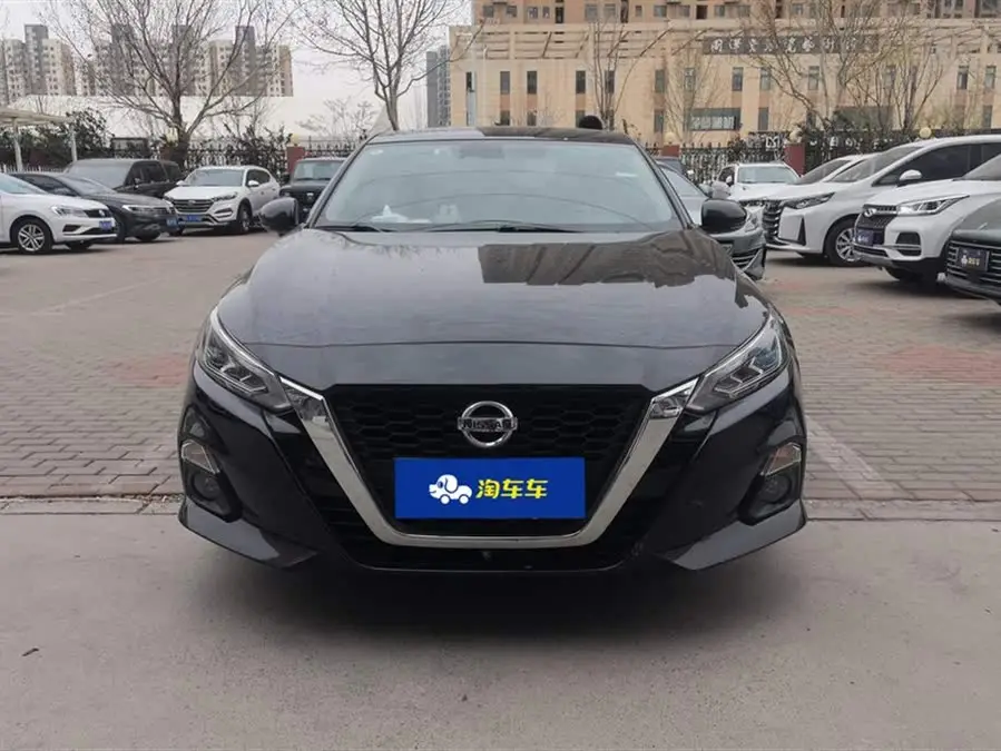 Tianlai 2021 2.0L XL Comfort Version