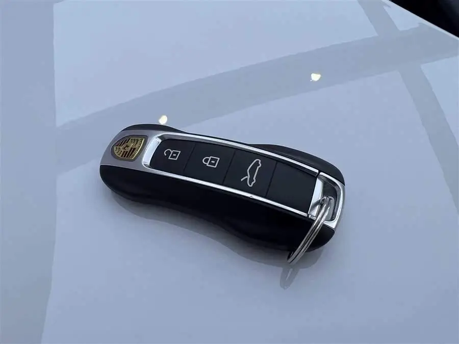 Porsche 911 2022 Carrera 3.0T