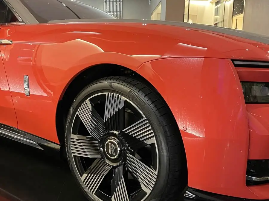 شينغ 2024 الطراز القياسي