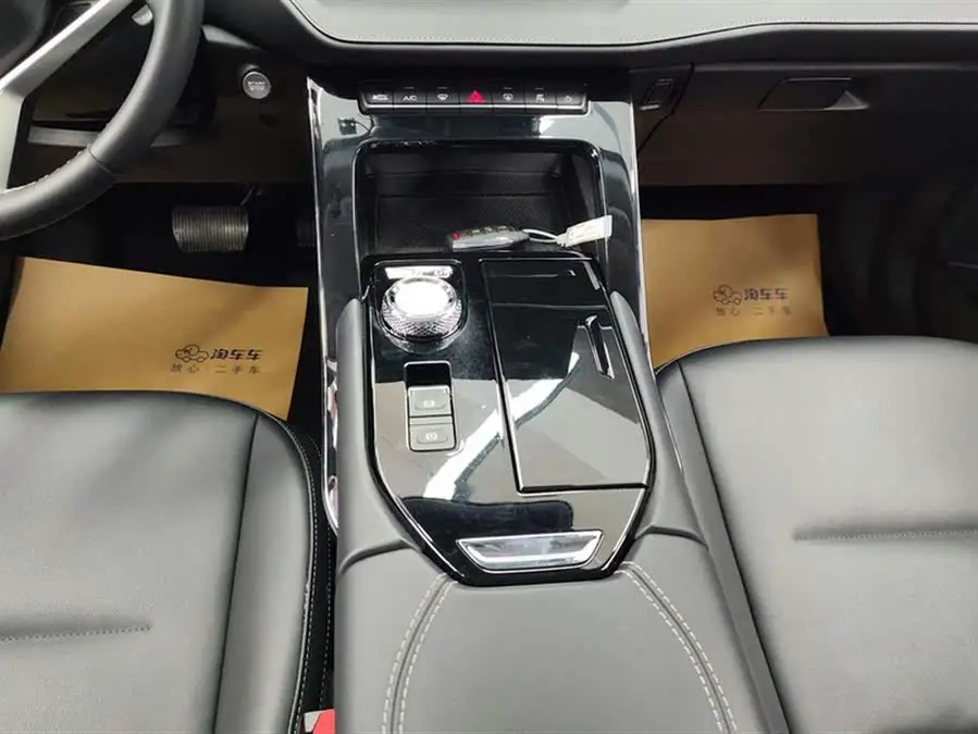 هافال H6 موديل 2021 الجيل الثالث 2.0T أوتوماتيكي دفع ثنائي ماكس