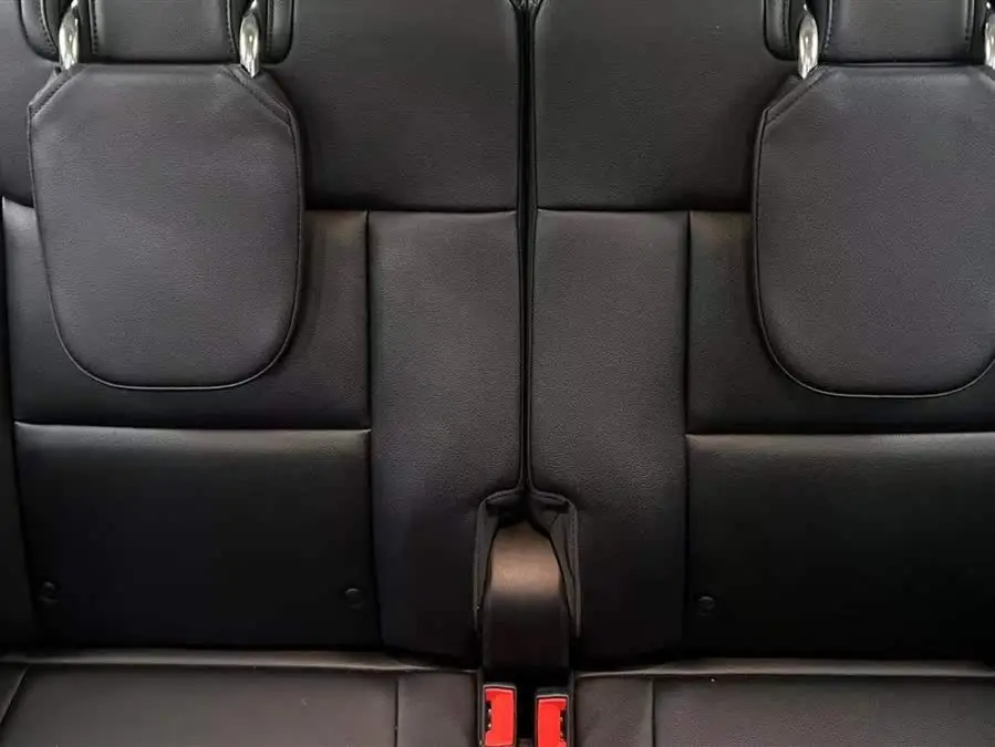 Explorer 2020 EcoBoost 285 4WD Trend Edition 7-Seater