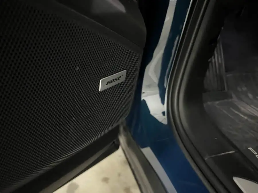 2024 Cayenne Cayenne 3.0T