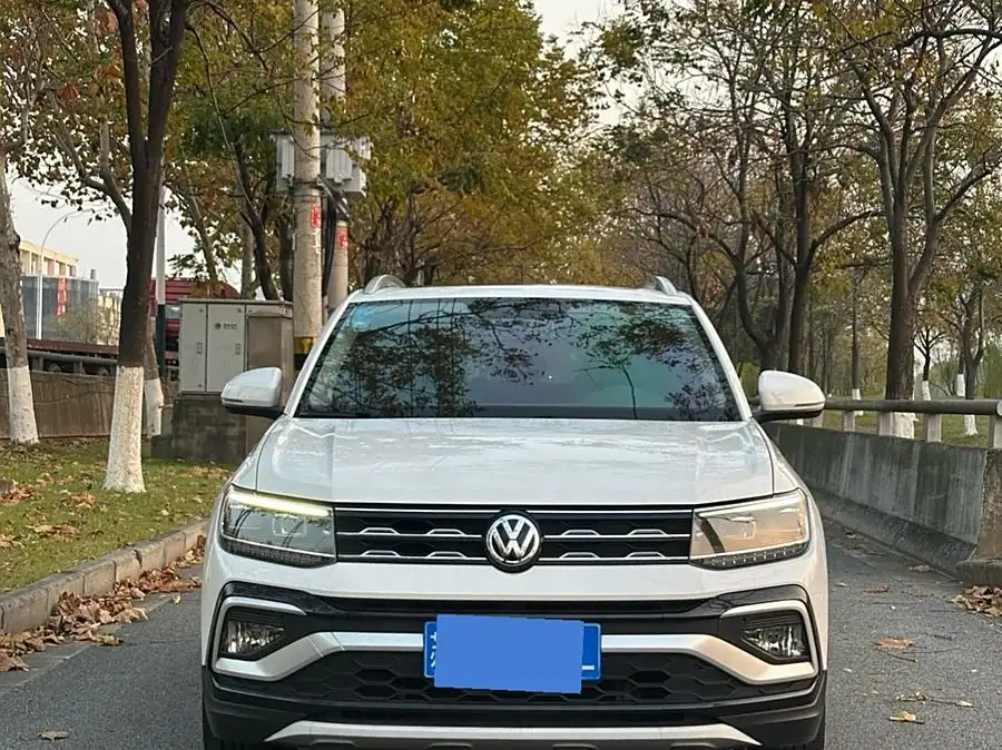 Tucson 2020 Model 280TSI DSG Luxury Edition