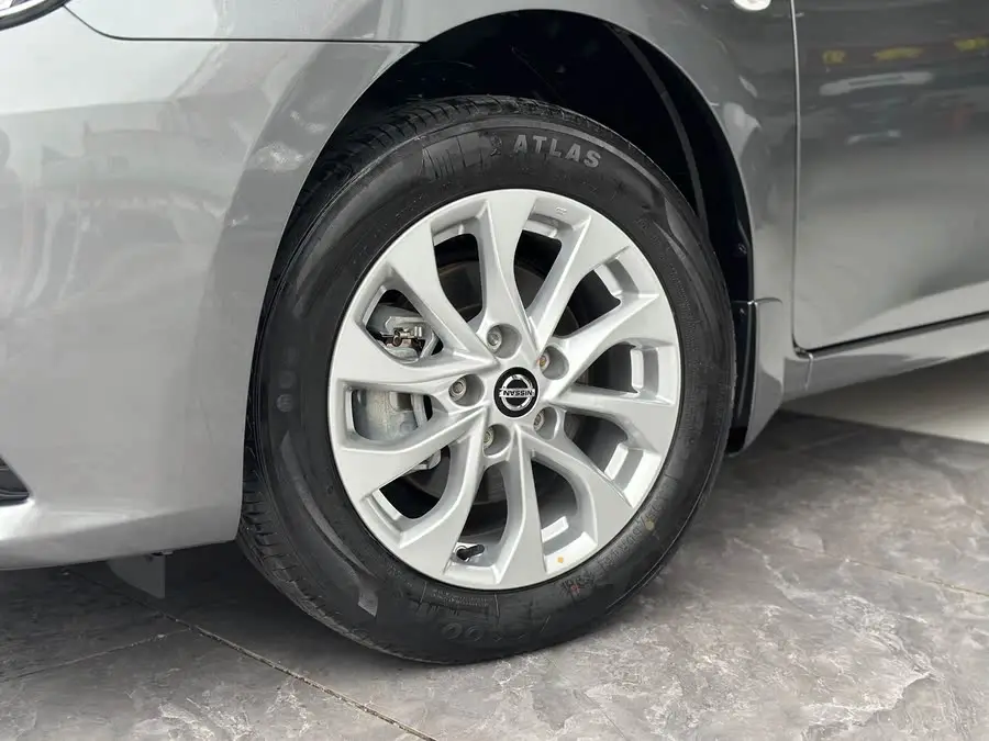 2024 Xuan Yi Classic 1.6XE CVT Comfort Edition