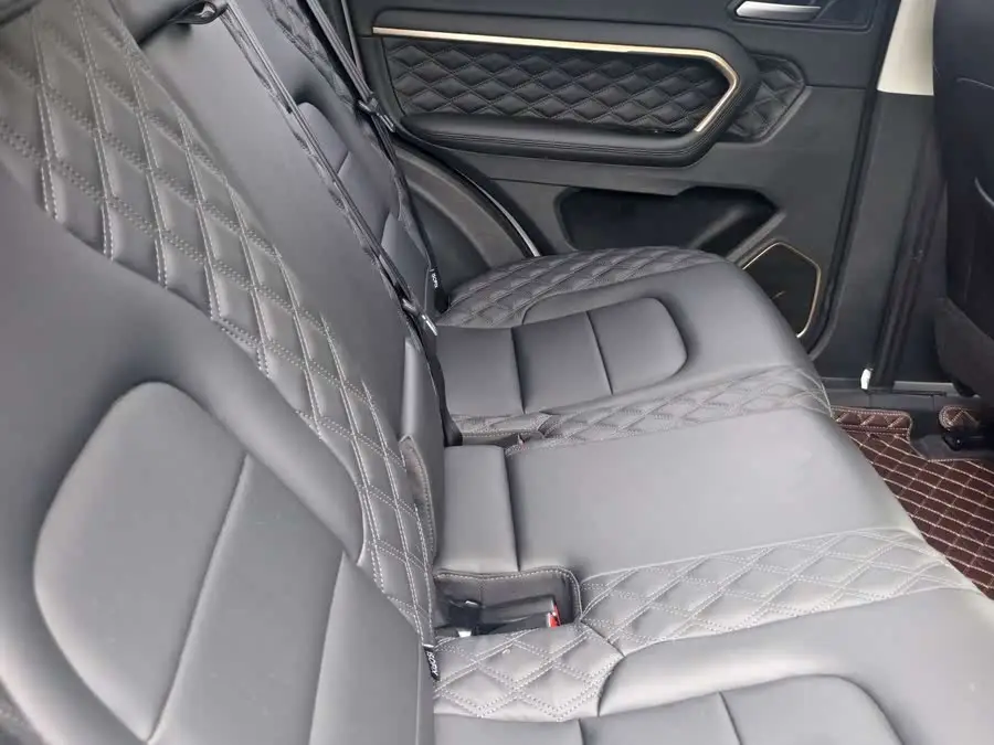 Haval H6 2020 1.5GDIT Automatic Platinum Champion Edition