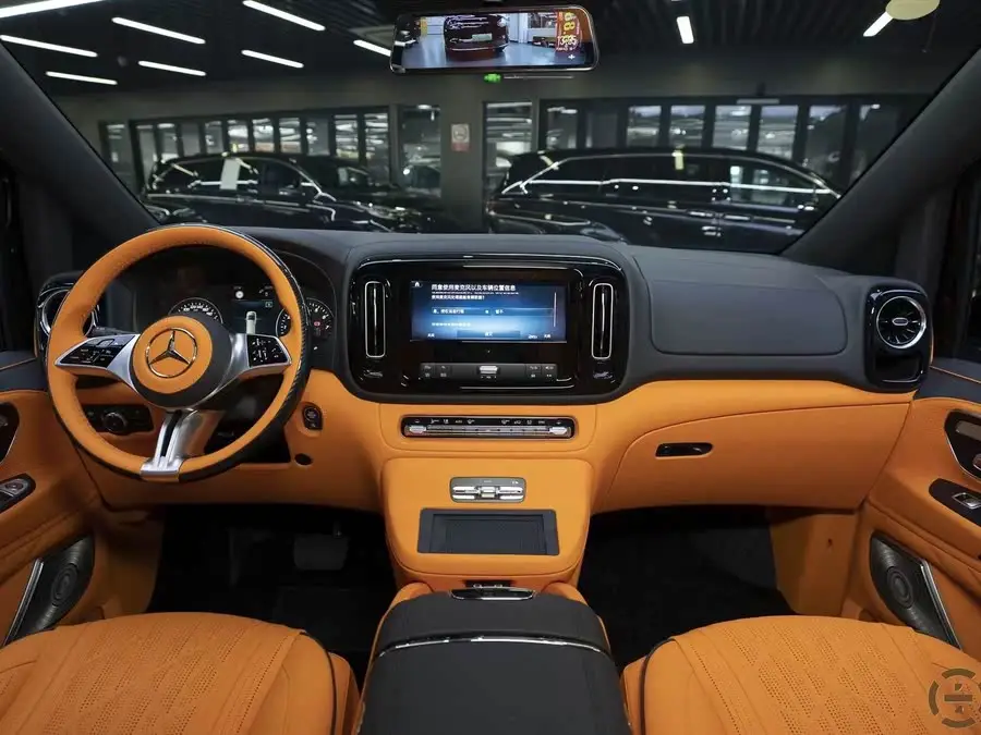 فيتو 2024 2.0T نسخة الأعمال 7 مقاعد