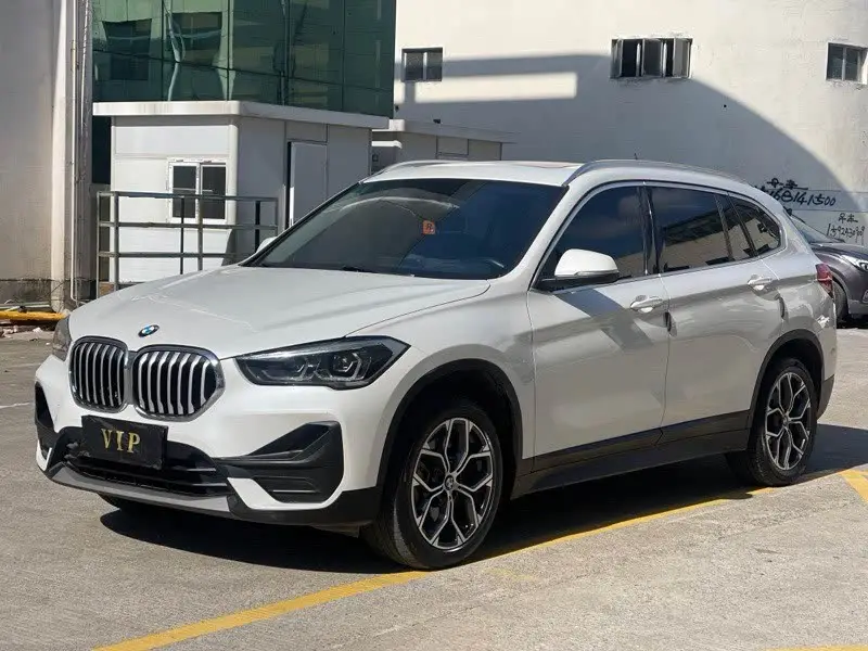 BMW X1 2022 sDrive25Li Leading Edition