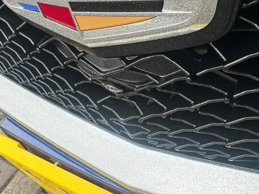 كاديلاك CT5 2024 28T بلاتين