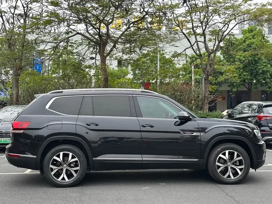 توايرغ 2020 طراز 530 V6 النسخة الفاخرة ذات الدفع الرباعي الوطنية السادسة