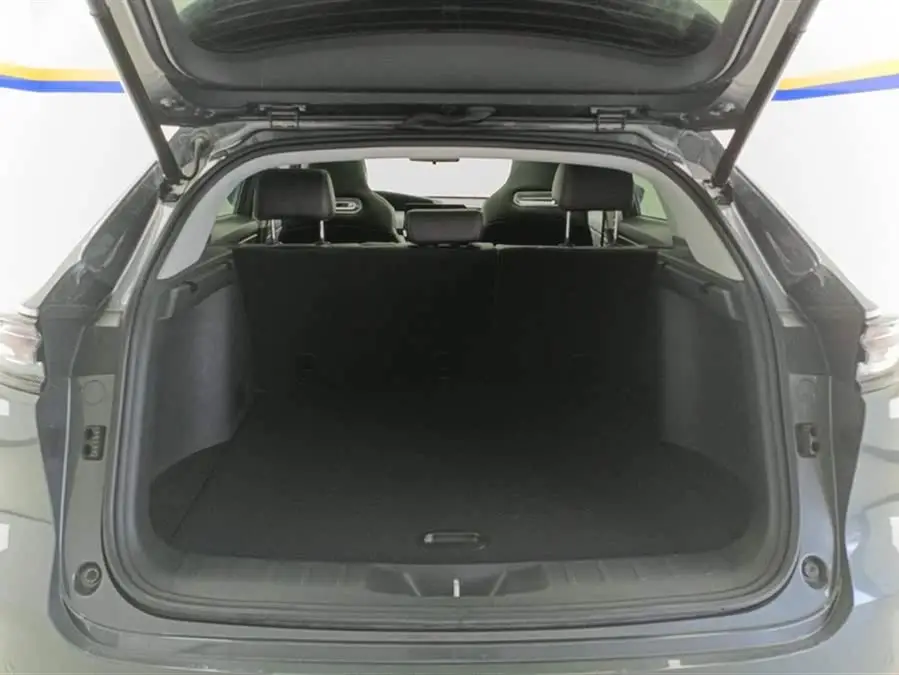 Changan UNI-K 2021 2.0T Premium