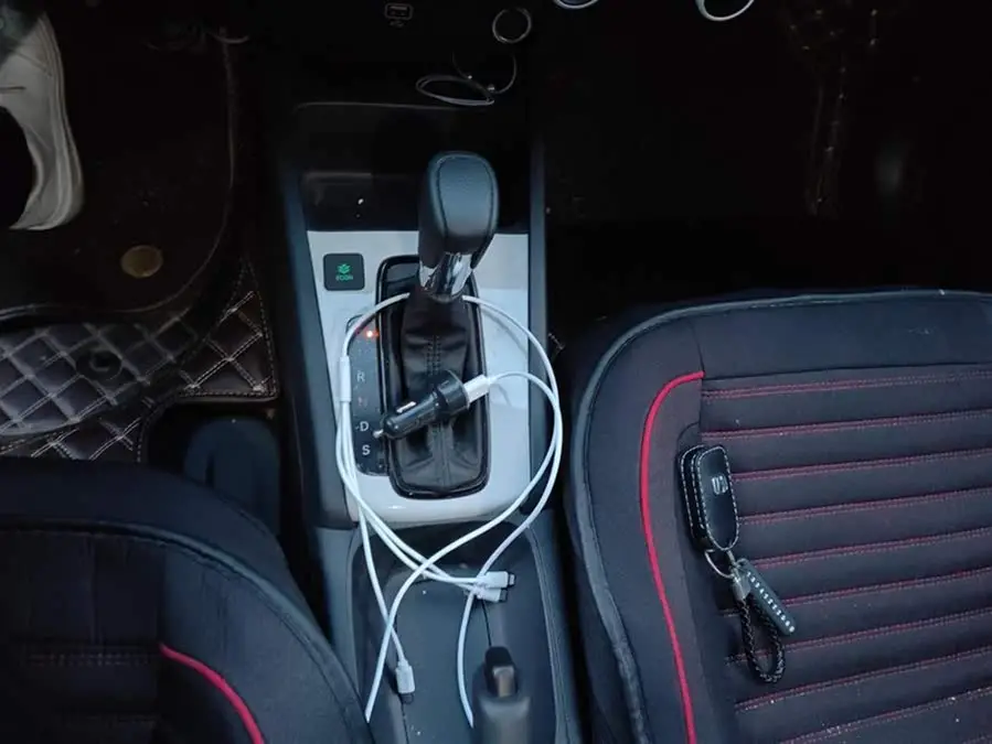 Fit 2023 1.5L CVT潮享版