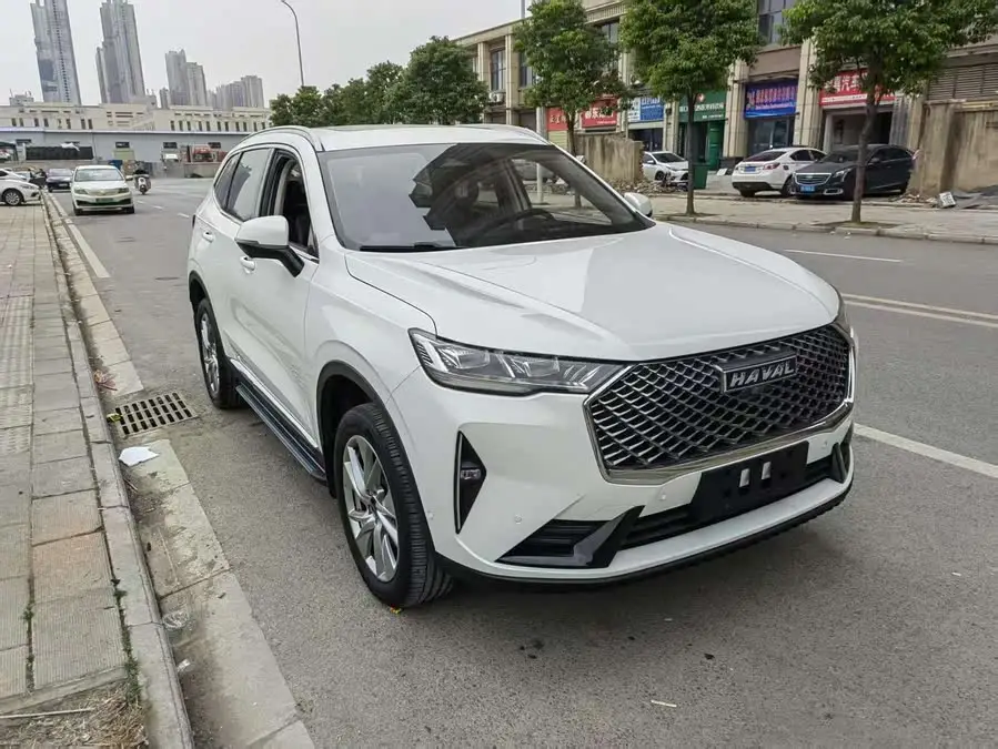 Vehicle Basic Information