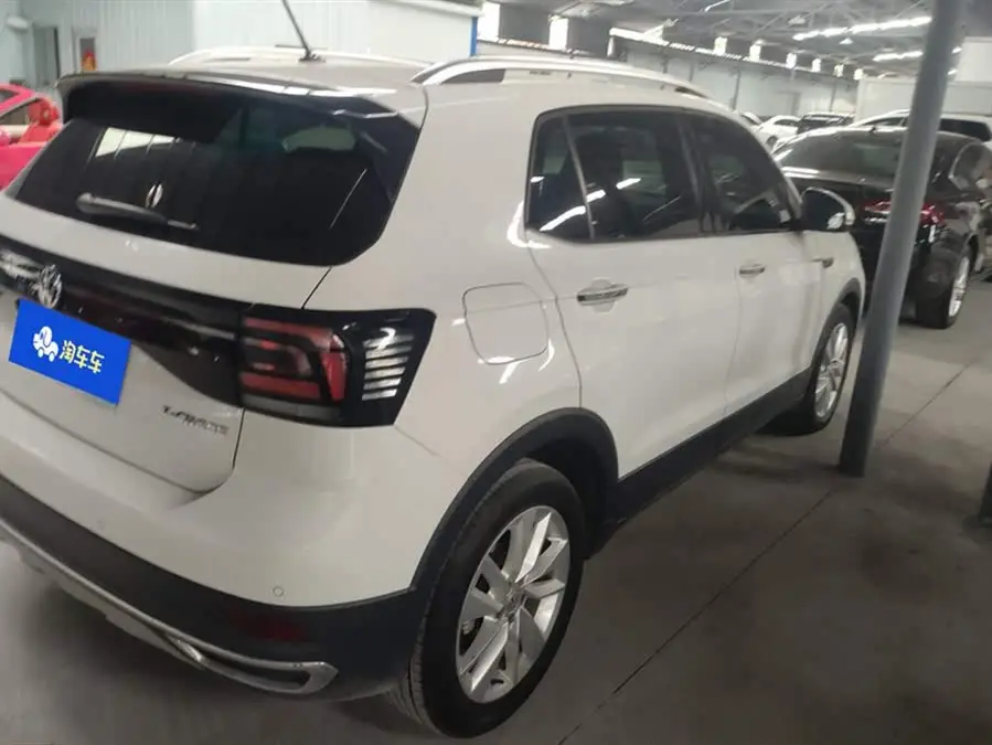 Tucson 2019 1.5L Automatic Comfort Version