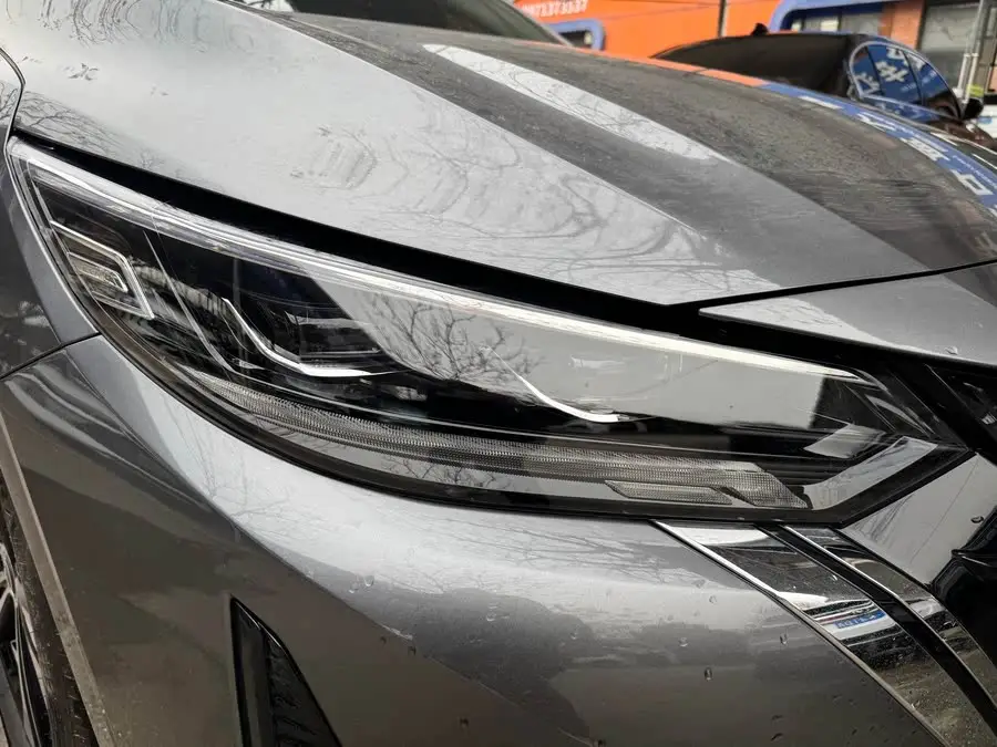 2023 Nissan Sylphy Facelift 1.6L CVT Enjoy Edition