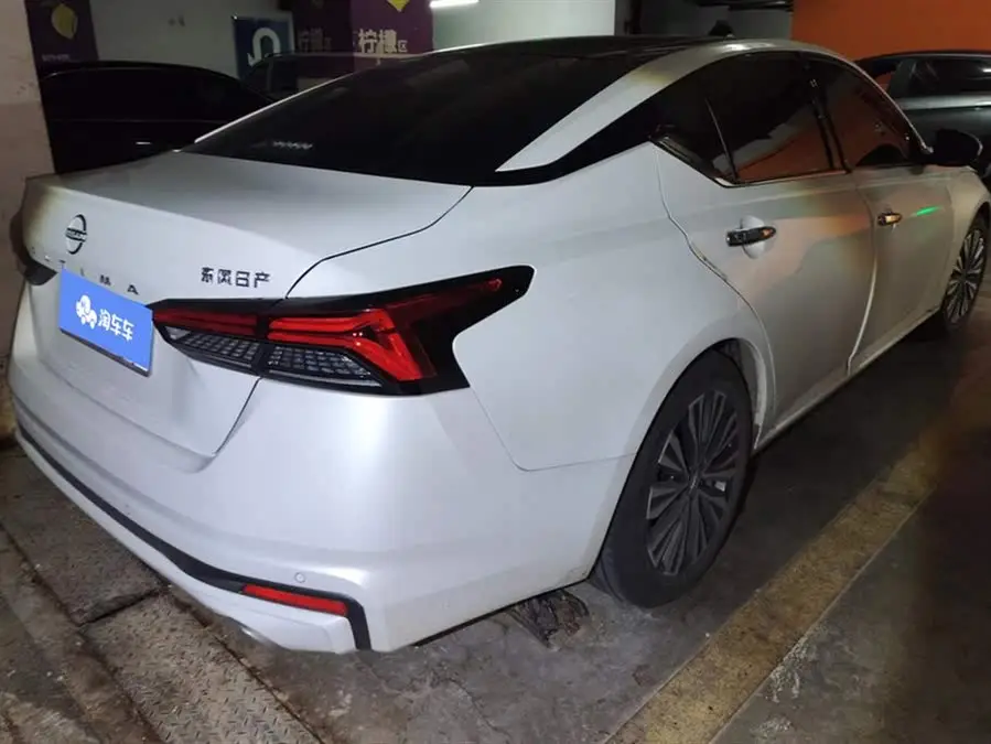 Tianlai 2022 Model 2.0L XL-TLS Enjoyment Edition