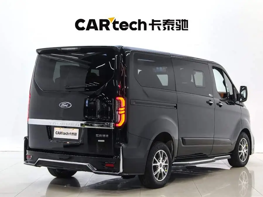 Tuyue Euro 2023 2.0T Automatic Enjoy Edition