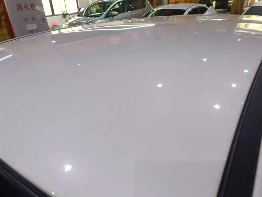 نيسان قاشقاي 2021 2.0 لتر CVT النسخة الذكية