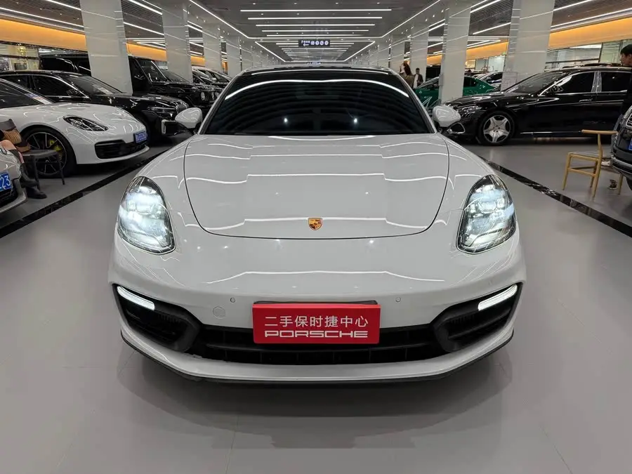 Vehicle Basic Information