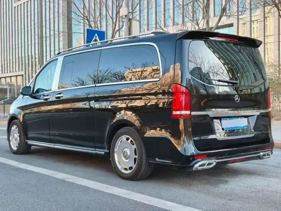 فيتو 2021 2.0T نسخة الأعمال 7 مقاعد