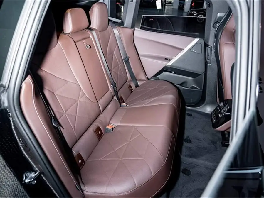 BMW iX 2022 xDrive40