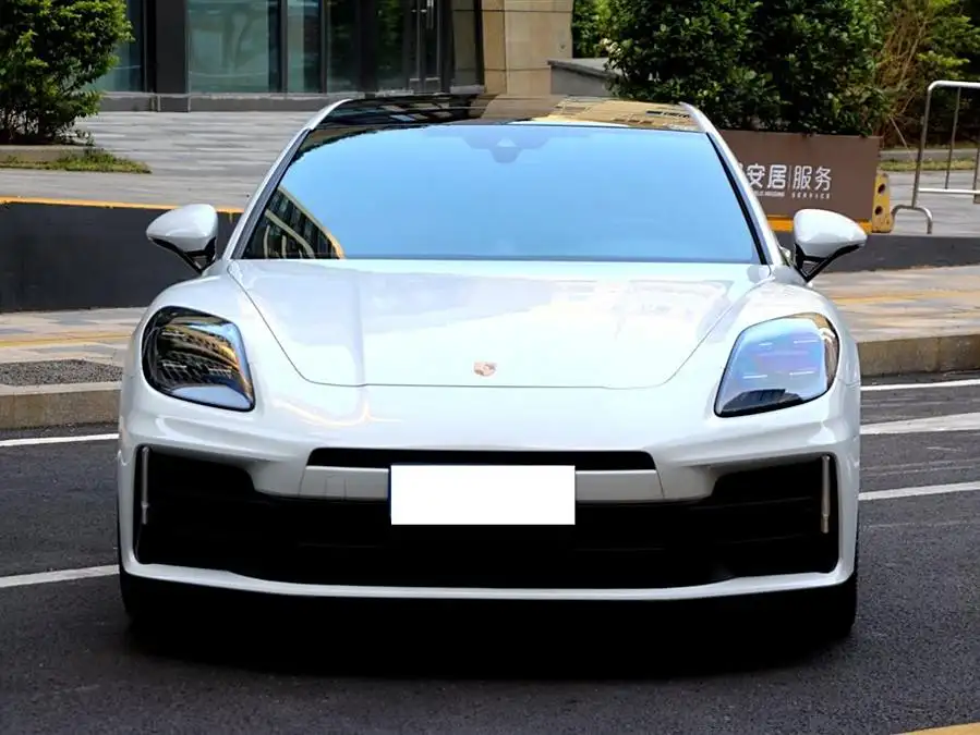 2024 Panamera Executive Long Wheelbase 2.9T