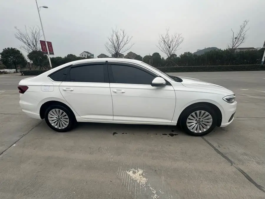 LAVIDA 2021 1.5L Automatic Comfort Edition