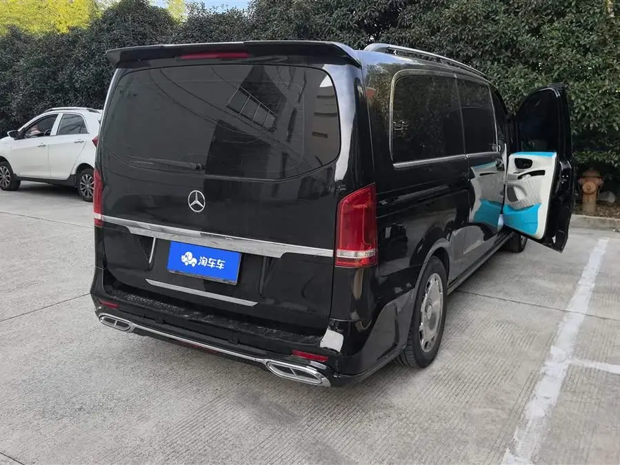 فيتو 2020 2.0T النسخة النخبة 7 مقاعد