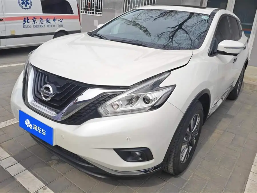 لو لان 2019 2.5 لتر XL دفع ثنائي إصدار فاخر ذكي وطني VI