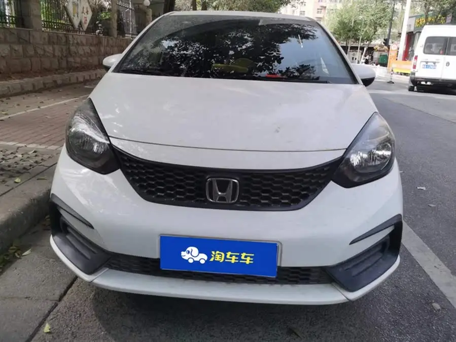 فيتو 2021 1.5 لتر CVT潮享版