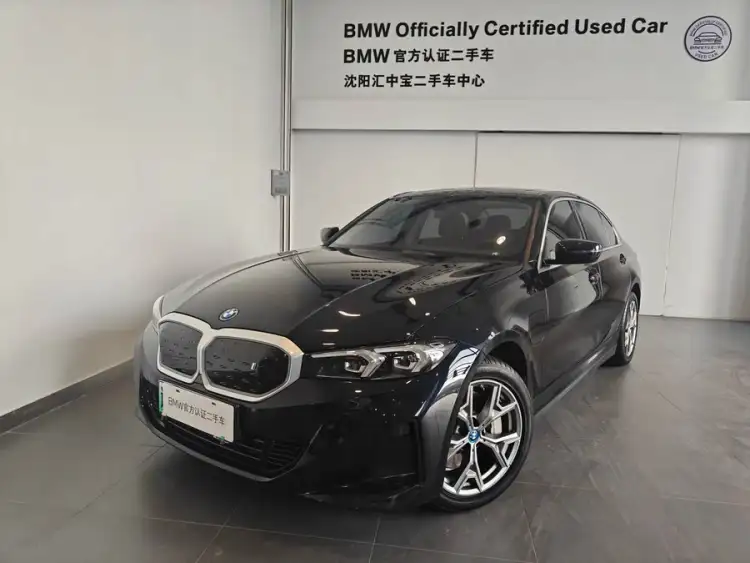 BMW i3 2024 eDrive 35 L