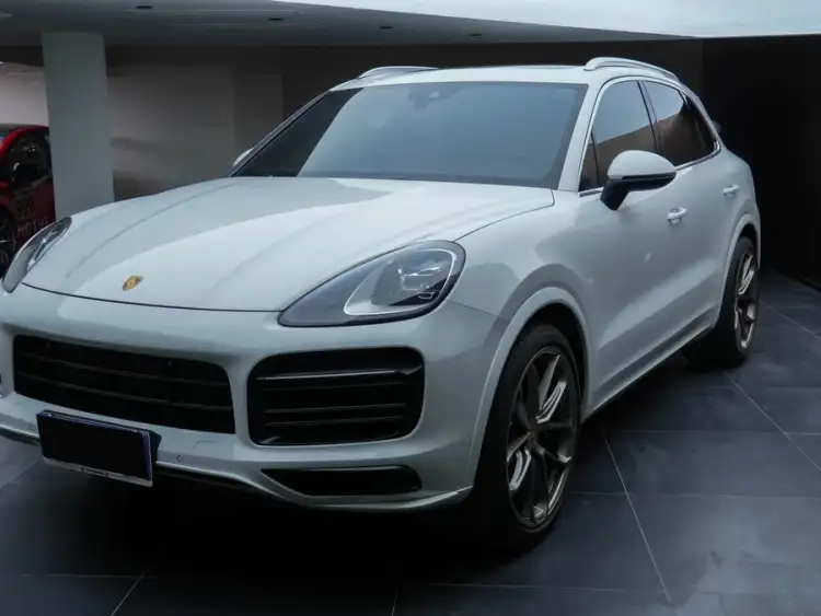 2019 Cayenne 3.0T
