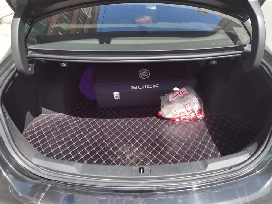 Buick LaCrosse 2020 652T Luxury