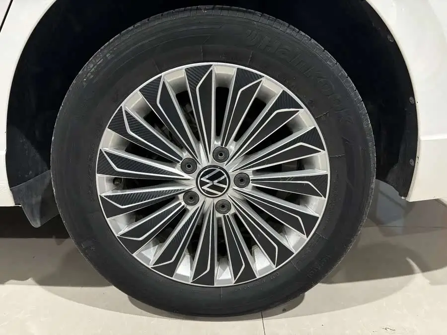 Lavida 2021 280TSI DSG Comfort Edition