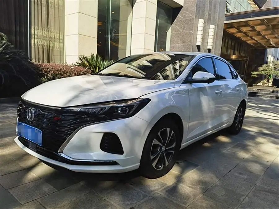 ييدونغ 2021 بلس بلو ويل NE 1.4T GDI DCT بريميوم